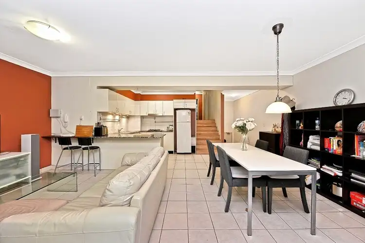Fifth view of Homely apartment listing, 6/5 Exeter Road, Homebush West NSW 2140
