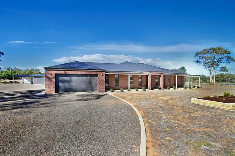 70 Sawmill Road, Huntly VIC 3551