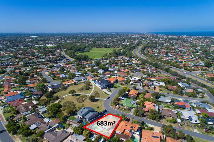 Second view of Homely house listing, 20 Sweeney Way, Padbury WA 6025