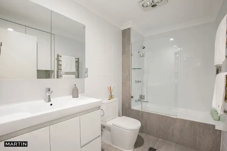 Sixth view of Homely apartment listing, 9/2 Kensington Street, Waterloo NSW 2017