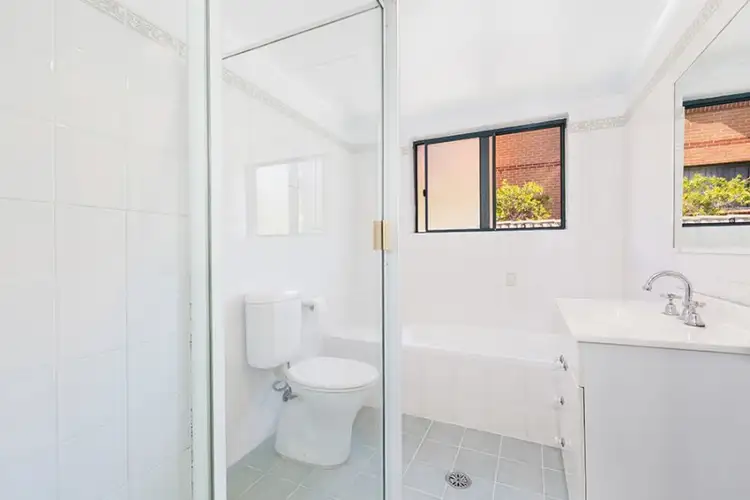 Fourth view of Homely apartment listing, 4/12-14 Clubb Crescent, Miranda NSW 2228