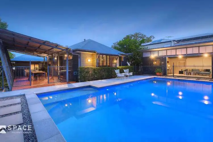 21 Acton Street, Ashgrove QLD 4060