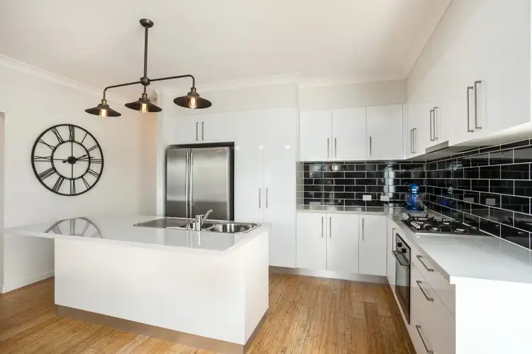 Third view of Homely villa listing, 40 Carroll Road, East Corrimal NSW 2518