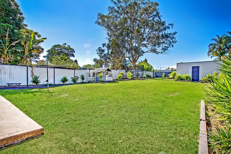 42 Hobart Street, Riverstone NSW 2765