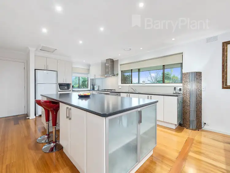 Third view of Homely house listing, 18 Gateshead Drive, Wantirna South VIC 3152