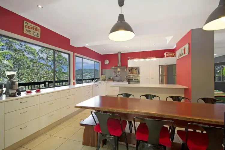 Fourth view of Homely house listing, 18 Whistler Ridge Drive, Yandina Creek QLD 4561