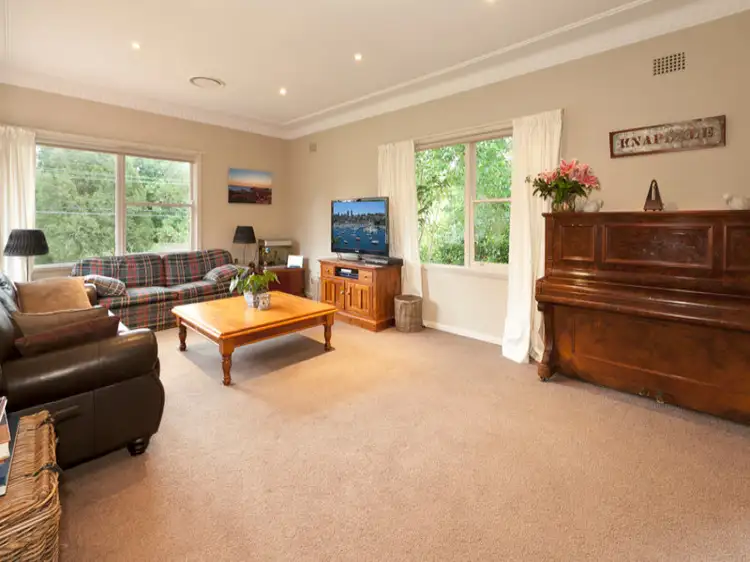 Third view of Homely house listing, 5 Strone Avenue, Wahroonga NSW 2076
