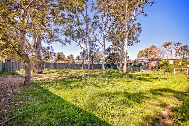 Second view of Homely house listing, 17 Sydney Street, Riverstone NSW 2765