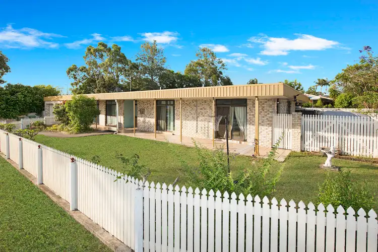 2 Linksland Street, Tewantin QLD 4565