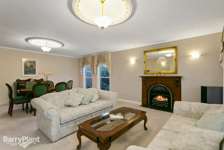 Third view of Homely house listing, 49 Orson Street, Scoresby VIC 3179