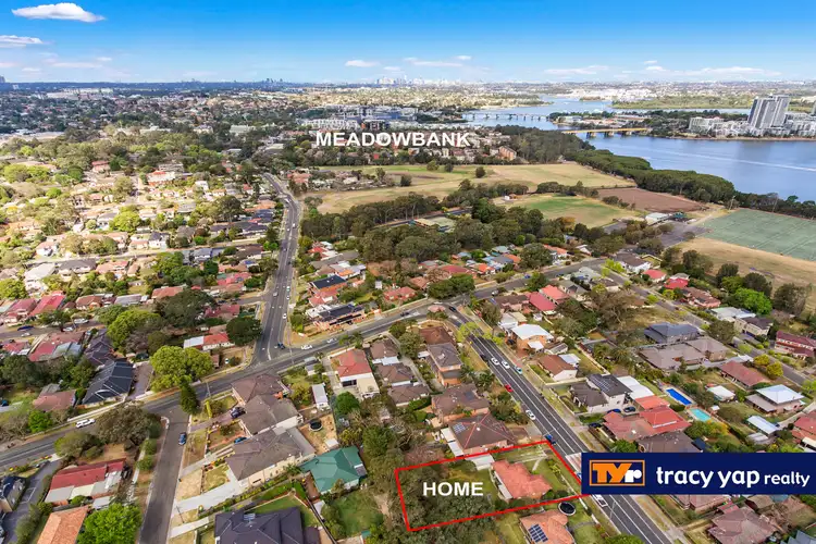 Fifth view of Homely house listing, 5 Andrew Street, West Ryde NSW 2114
