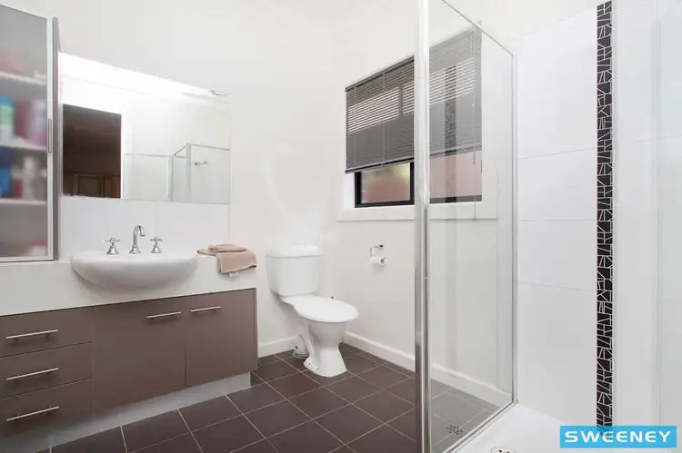 Seventh view of Homely house listing, 5 Barton Road, Burnside Heights VIC 3023