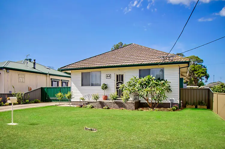 Main view of Homely house listing, 64 Graham Street, Doonside NSW 2767