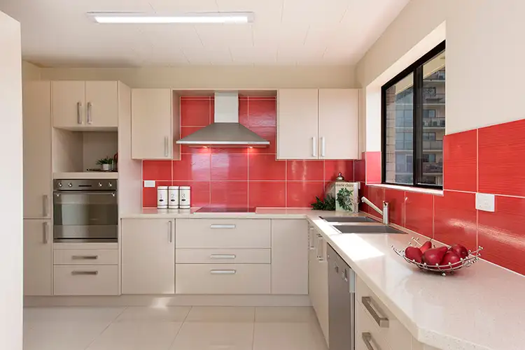 Fifth view of Homely unit listing, 71b/32 Swann Road, Taringa QLD 4068
