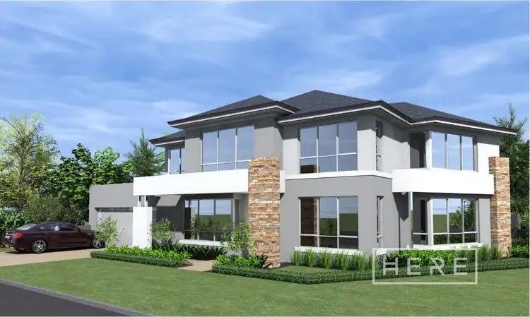 27 Parkside Avenue, Mount Pleasant WA 6153