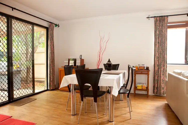 Sixth view of Homely townhouse listing, 20/105 Oldfield Road, Sinnamon Park QLD 4073