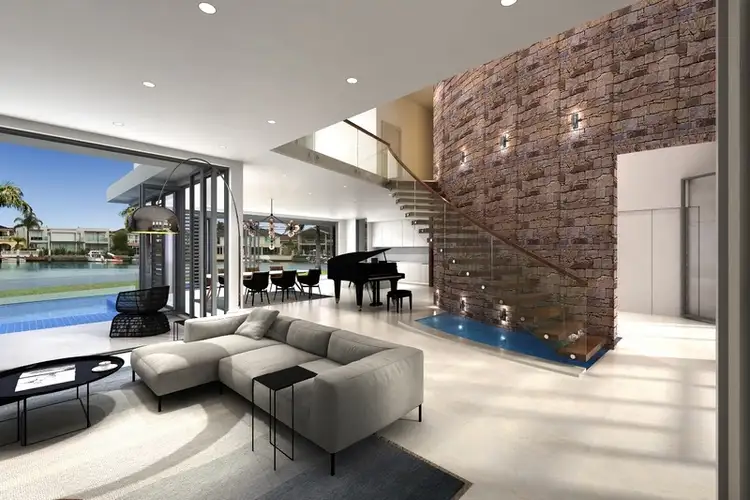 Seventh view of Homely house listing, 4 James Cook Island, Sylvania Waters NSW 2224