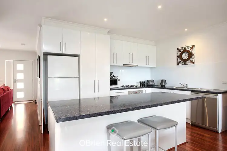 Third view of Homely unit listing, 3/28 Orchard Grove, Tyabb VIC 3913
