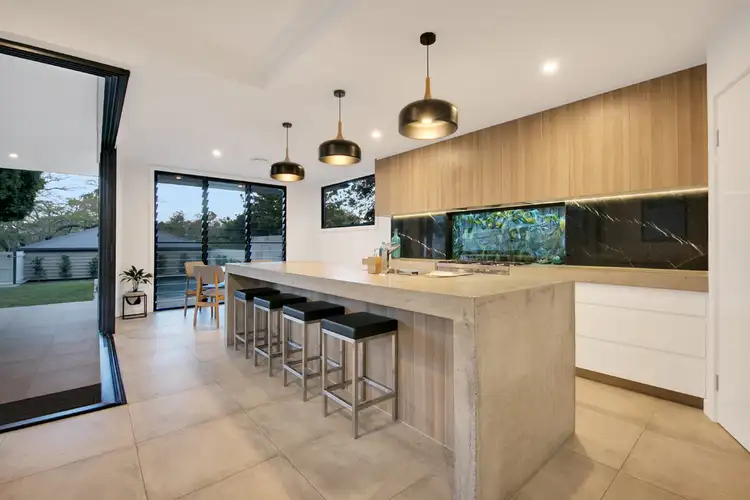 Fifth view of Homely house listing, 62 Morehead Avenue, Norman Park QLD 4170