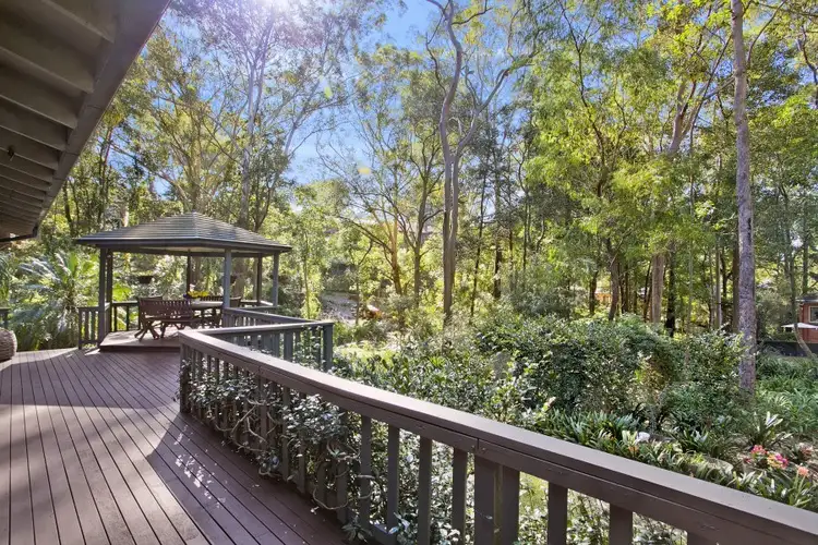 Sixth view of Homely house listing, 54A Sutherland Road, Beecroft NSW 2119