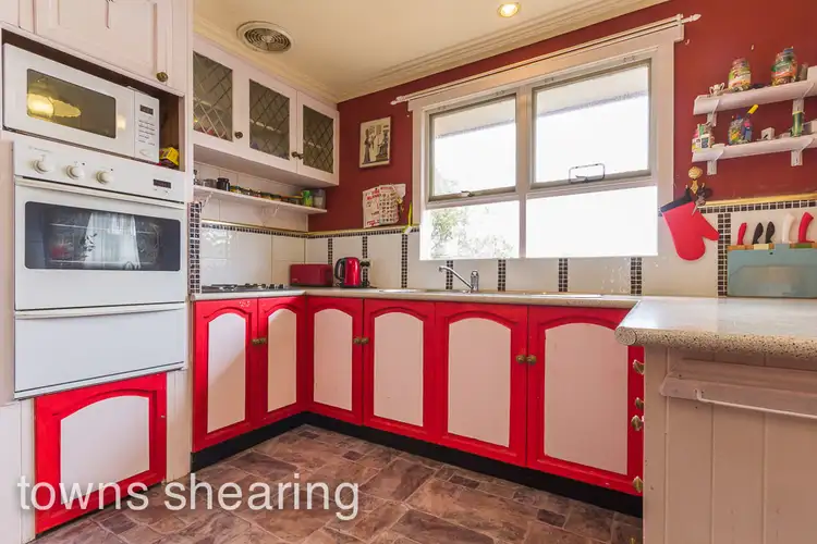 Second view of Homely house listing, 5 Michael Street, Summerhill TAS 7250