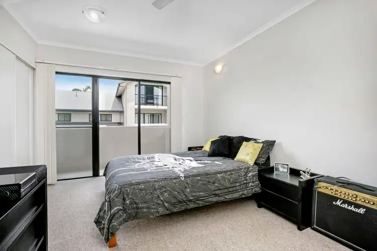 Fourth view of Homely apartment listing, 20/82 - 86 Martyn Street, Parramatta Park QLD 4870