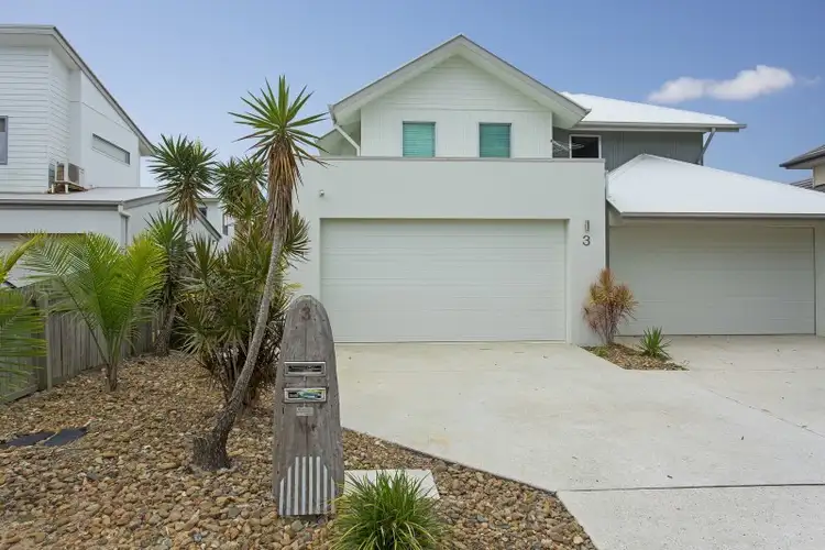 1/3 Coogera Lane, Casuarina NSW 2487