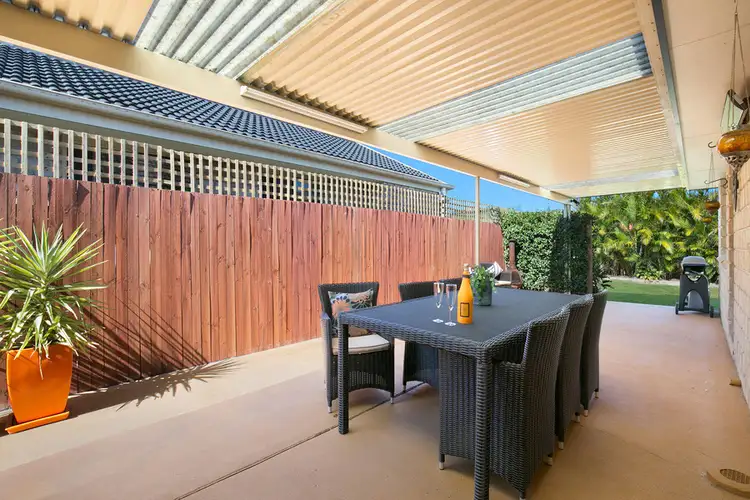 Sixth view of Homely house listing, 3 Ngungun Close, Loganholme QLD 4129