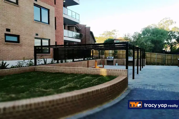 306/351 Hume Highway, Bankstown NSW 2200