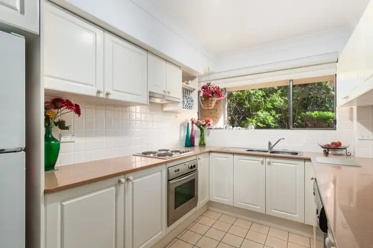 Third view of Homely apartment listing, 5/8-10 Parraween Street, Cremorne NSW 2090