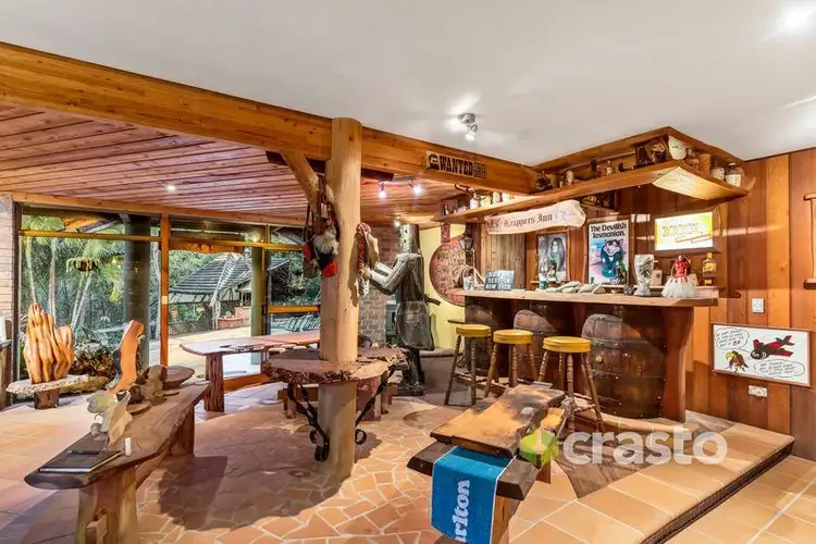 Seventh view of Homely house listing, 6 Mt Olive Court, Mudgeeraba QLD 4213