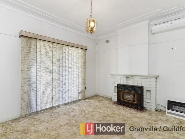 Fourth view of Homely house listing, 29 Pegler Avenue, Granville NSW 2142