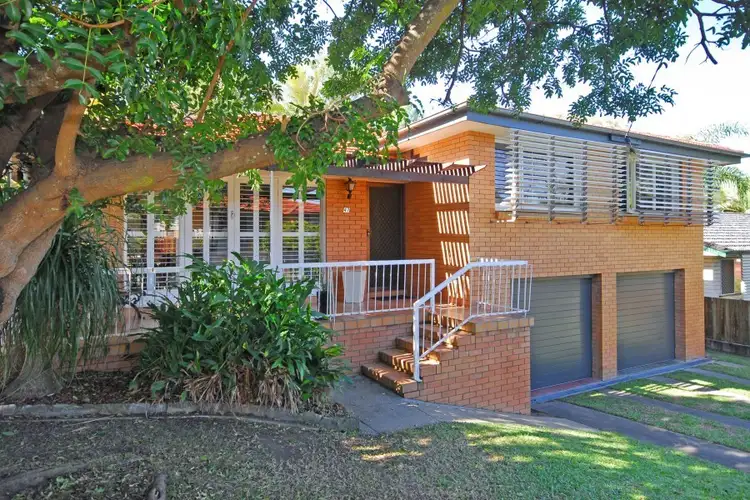 Second view of Homely house listing, 47 Ferol Street, Coorparoo QLD 4151