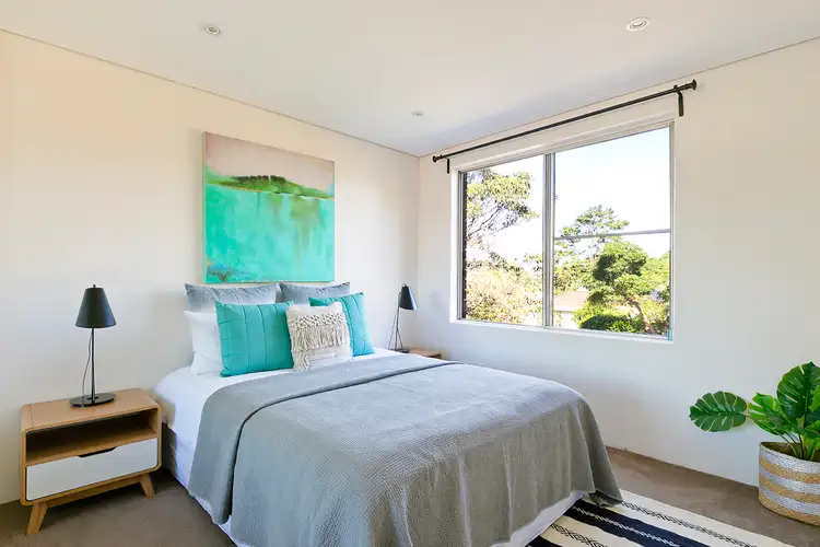 Fifth view of Homely apartment listing, 6/55 Wyuna Avenue, Freshwater NSW 2096