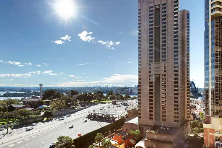 Second view of Homely apartment listing, 1201/129 Harrington Street, Sydney NSW 2000