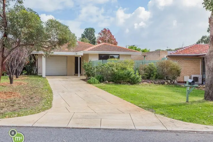 2 Stevens Street, Daglish WA 6008