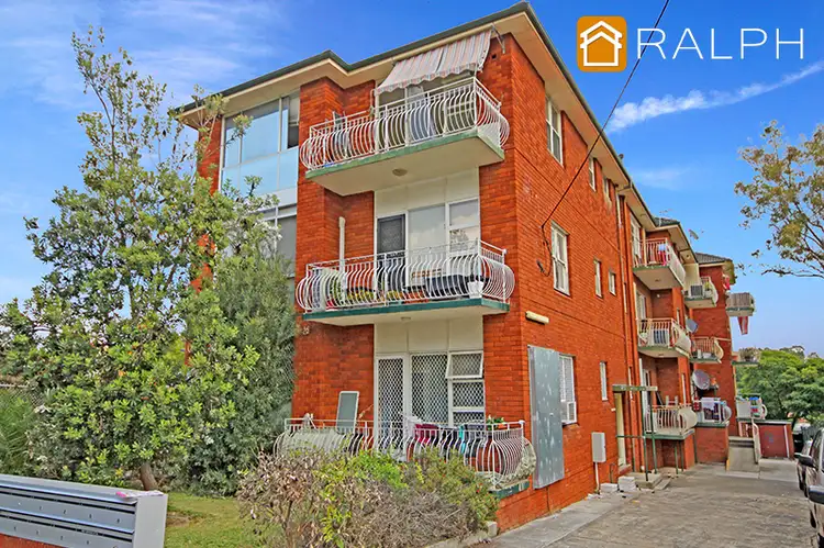 3/26 Wangee Road, Lakemba NSW 2195