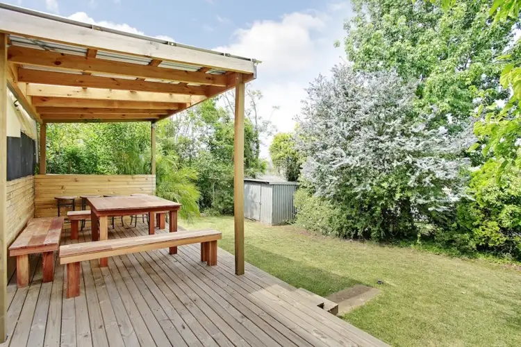 Seventh view of Homely house listing, 29 Fern Avenue, Bradbury NSW 2560