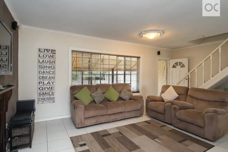 Third view of Homely house listing, 5 Dawn Court, Ridgehaven SA 5097