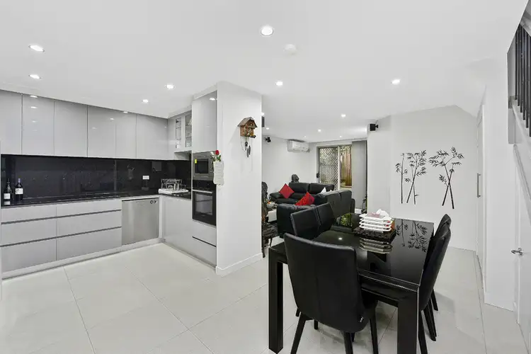 Fifth view of Homely apartment listing, 7/1 Hilts Road, Strathfield NSW 2135