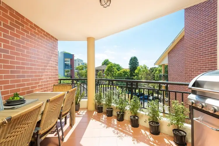 Sixth view of Homely apartment listing, 15/17-21 Gray Street, Sutherland NSW 2232