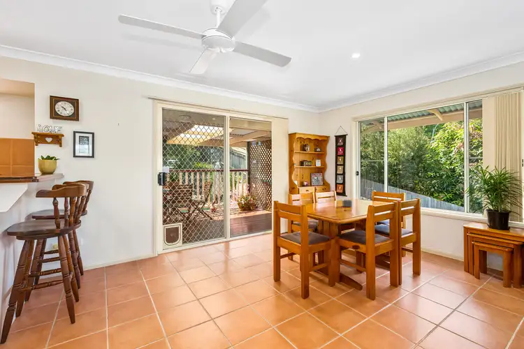 Fifth view of Homely house listing, 6 Coach Road, Terranora NSW 2486