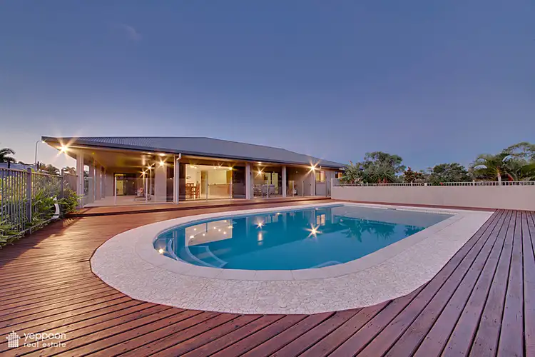 1-3 Todman Crescent, Barmaryee QLD 4703