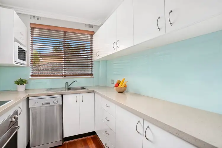 Third view of Homely apartment listing, 5/19 Ashburn Place, Gladesville NSW 2111