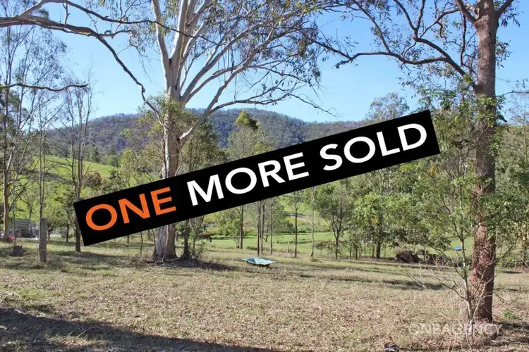 Main view of Homely land listing, 7 - 11 Nulla Nulla Street, Bellbrook NSW 2440