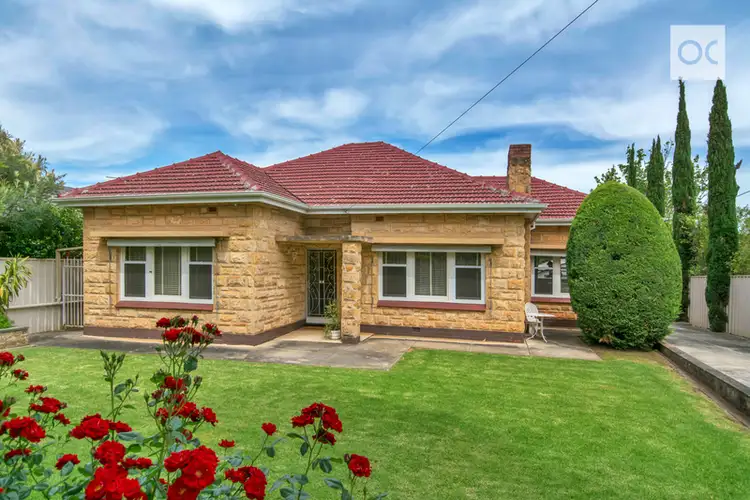 Second view of Homely house listing, 33 Beatty Street, Linden Park SA 5065