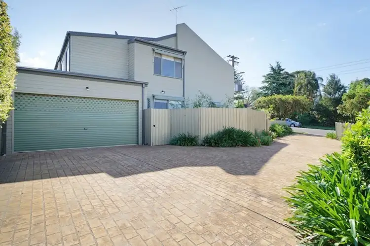 Third view of Homely house listing, 3/2 Rosalie Avenue, Camden NSW 2570