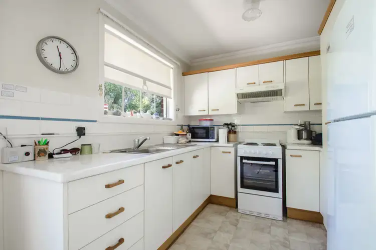 Fourth view of Homely villa listing, 9/21 Park Street, Glenbrook NSW 2773