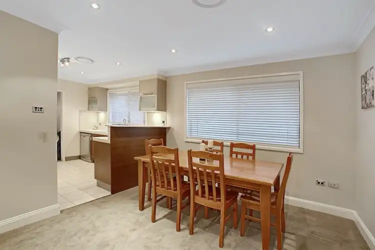 Fourth view of Homely house listing, 3 Michele Place, Camden South NSW 2570