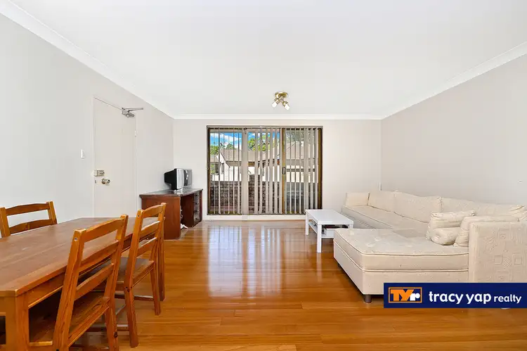 Second view of Homely apartment listing, 16/608 Blaxland Road, Eastwood NSW 2122